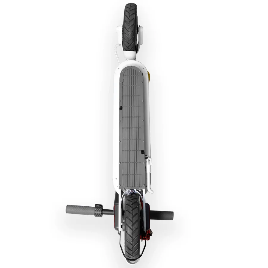17/21PCS Schrauben Batterie Untere Abdeckung Für Xiaomi M365 1S Pro Pro2 4 Pro Elektrische Roller Anti-kollision Nicht-Slip Boden Bord Teil – Detail 16