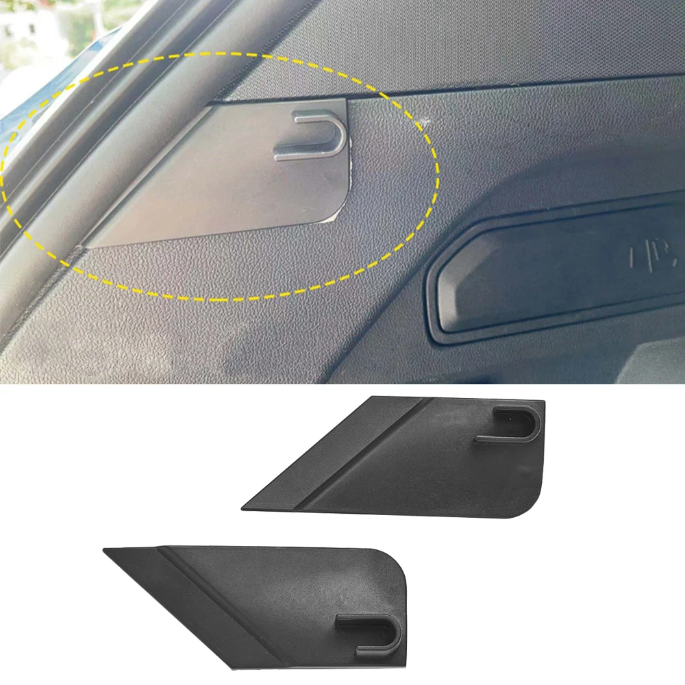  Pare Soleil Voiture pour Escape 2020-pr,Soleil Voiture Bloquer  Les Rayons Anti Moustiquaire FenêTre LatéRale Pare-Soleil intérieur  Accessoires,E/8PCS