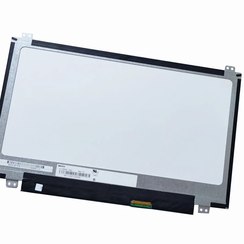 11.6 ġ HD 1366*768 30  LCD ÷ ũ г N116BGE-E42 B116XTN01.0 N116BGE-E32 N116BGE-EA2 B116XTN02.3 Replacemen
