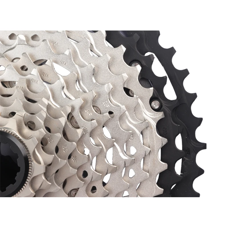 SHIMANO(シマノ) DEOREXT CS-M8100 12S 10-51T Shimano XT M8100 12 Speed Cassette (10-51T) | TBS Bike Parts