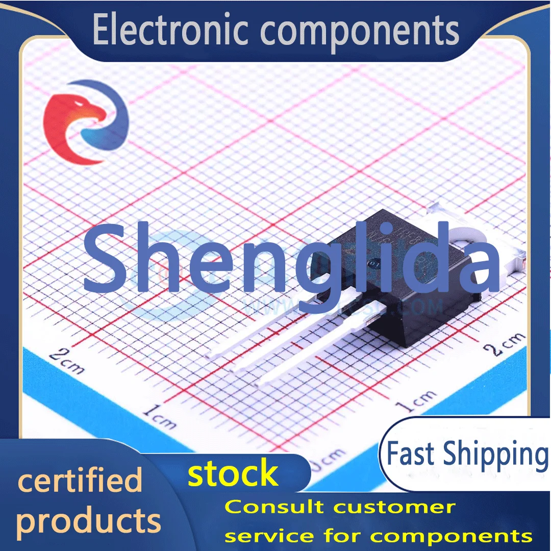 

IRF840APBF package TO-220 (TO-220-3) Field Effect Transistor (MOSFET) brand new off the shelf 1PCS