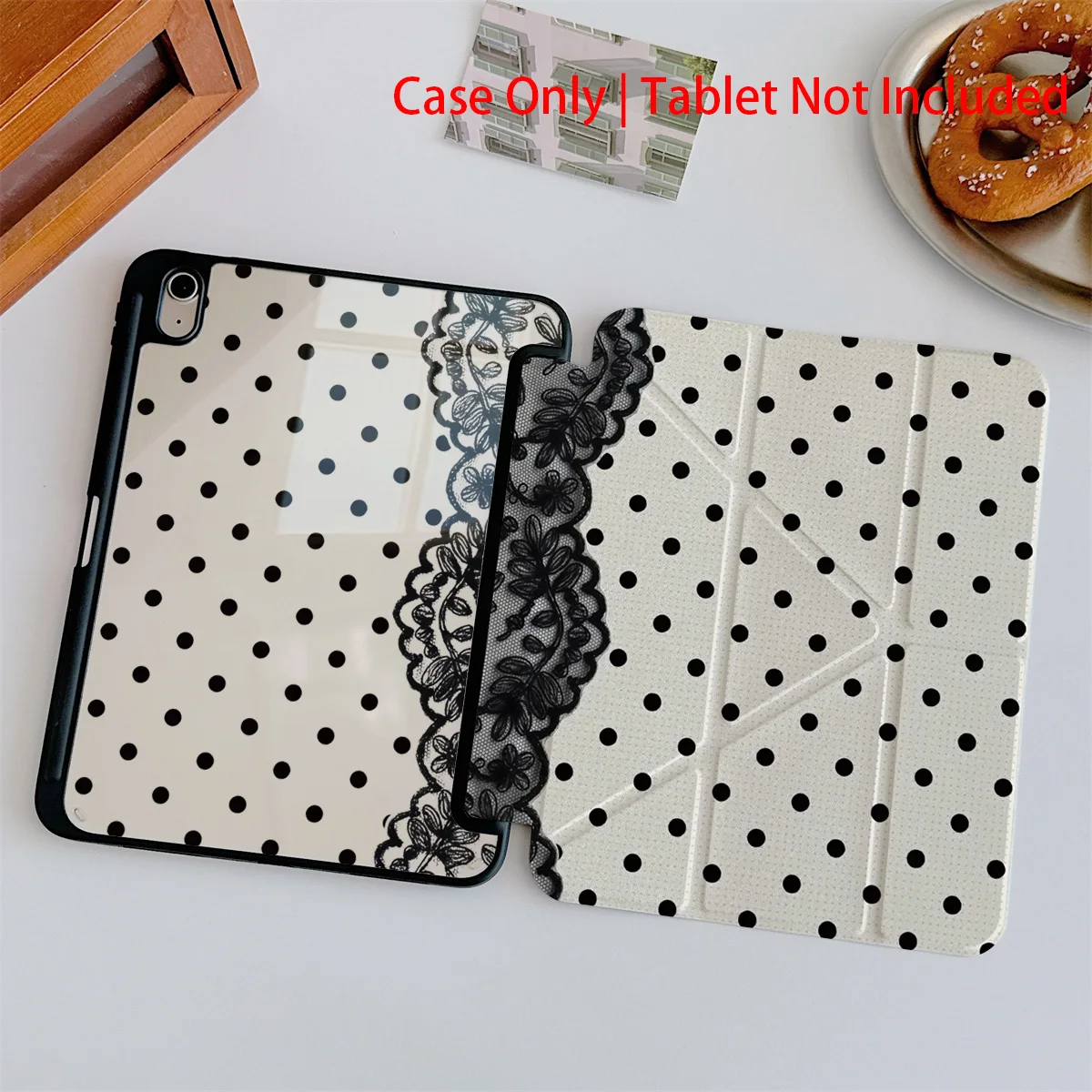 Universal Tablet Protective Case