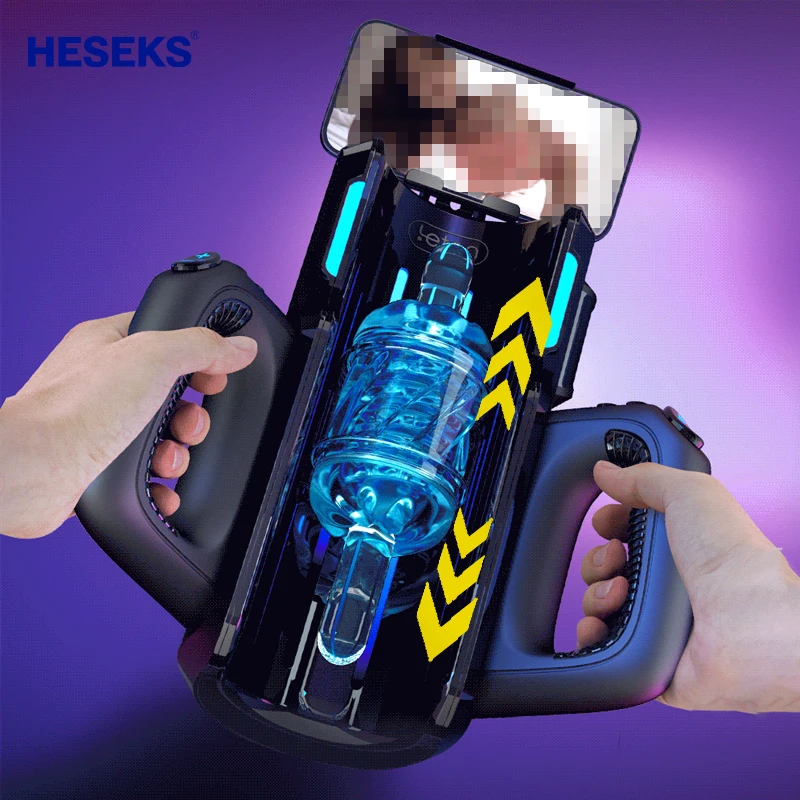 HESEKSMaleMasturbationdeviceAutoJerkingSexMachineMasturbator HESEKSMaleMasturbationdeviceAutoJerkingSexMachineMasturbator