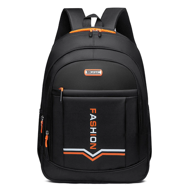 Large-capacity laptop backpack | Durable and super strong load-bearing capacity | Suitable for school, travel, and daily use, mu