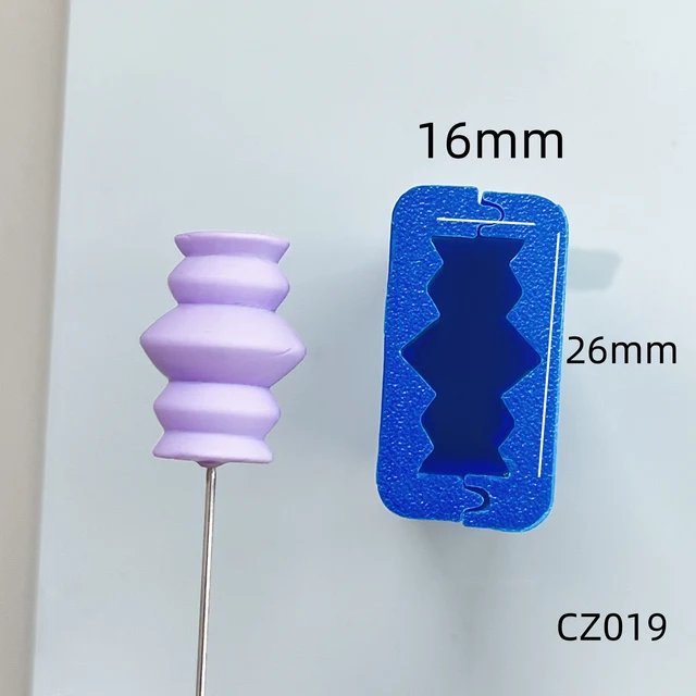 ビーズローラー【楕円】