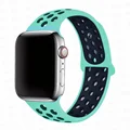 Turquosise blue 7
