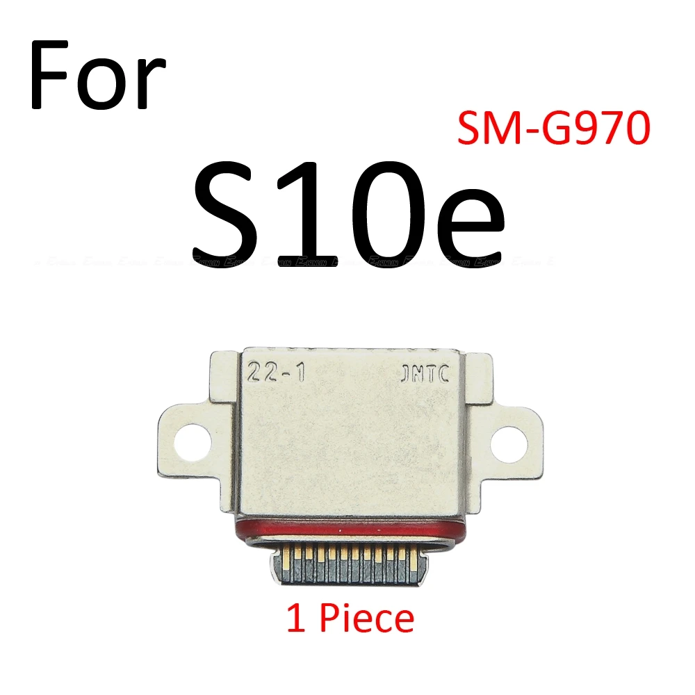 Universal Type-C Charging Connector Plug Port Dock Charge Socket