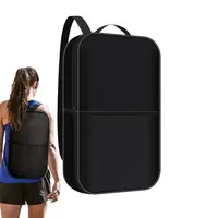 2023 Portable Pickleball Racket Bag Paddle Racket Backpack Tote High Quality Outdoor Sports Ballbag For Men And Women Adults 1