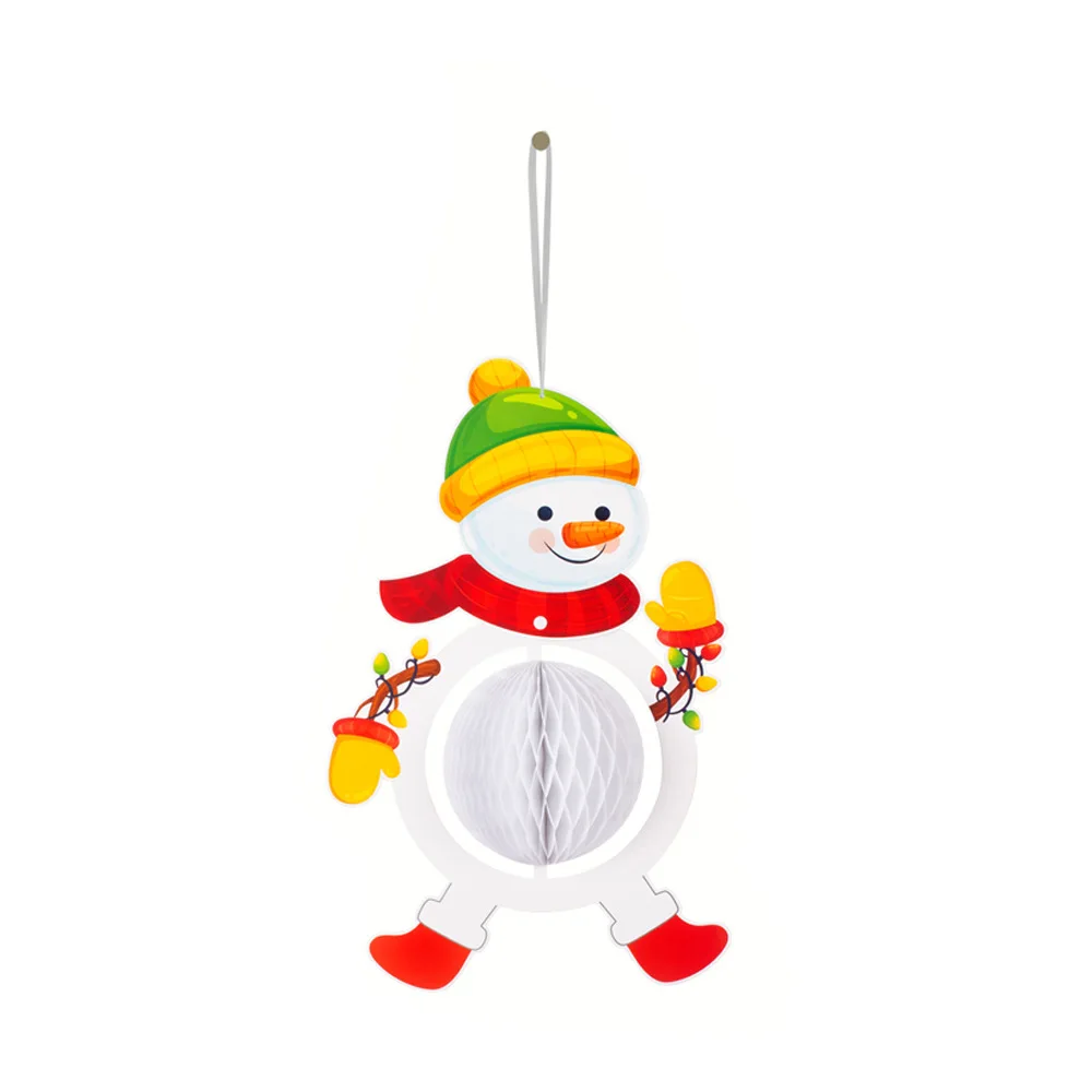 thumbnail image 1 of Marco inflable de Feliz Navidad, marco para selfies, accesorios divertidos para fotomatón, Papá Noel, juegos familiares de Navidad, suministros para recuerdos de fiesta, 1 of 5