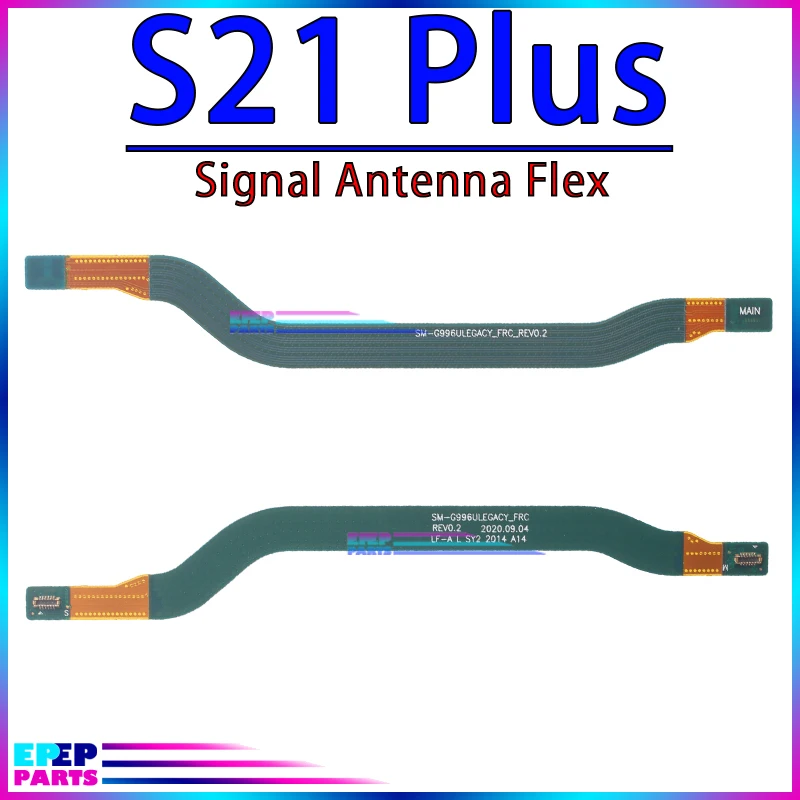 Enhanced Signal Antenna Flex WiFi FPC Cable Connector