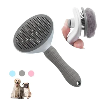 Grooming Supplies