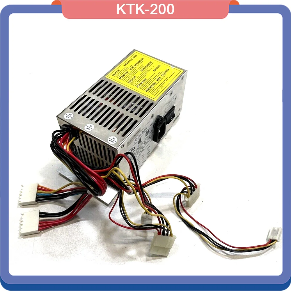For Stock Kintek KTK 200 Industrial All in one Power Supply