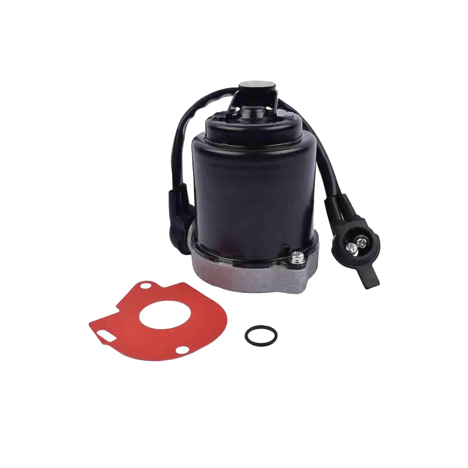 

Durable Brake Booster Pump Motor Brake Boost Pump Brake Booster Motor Replaces Parts Spare Parts Easy to Install