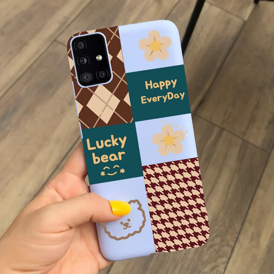 Stylish Silicone Candy Color Soft Phone Case