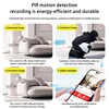 Xiaomi Mijia 1080P HD Wireless WiFi Camera Endurance Mini Version Remote Monitor Camcorders Security Home Monitor Night Version 2