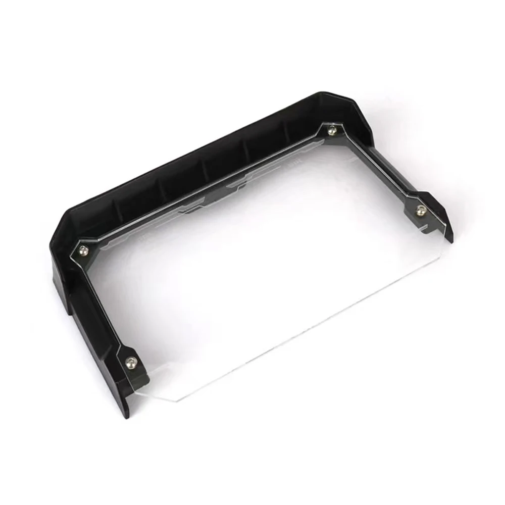 Motorcycle For Yamaha MT-09 MT09 MT 09 Instrument Cover Speedometer Guard Case Gauge Odometer Tachometer protection