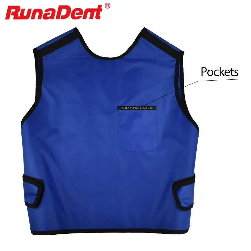 XRayRadiationProtectiveClothingHighQuality035MmpbRadiological