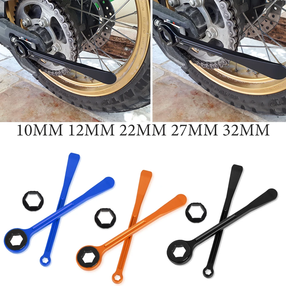 R1200GS R1250GS For BMW R1200GS ADV Adventure F800GS F850GS Universal CNC Tire Tool Lever Spoon