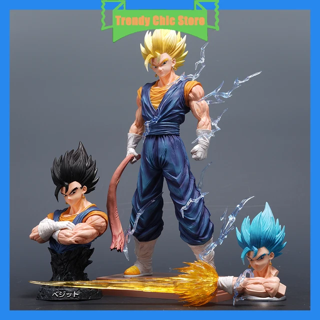 S.H.フィギュアーツ ベジット VEGETTO S.H.Figuarts スーパーサイヤ人
