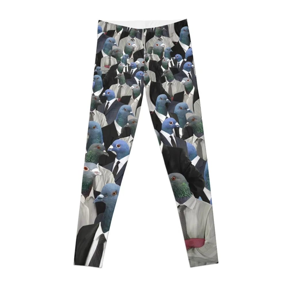 Pantaloni Sportivi Leggings Pigeon Eleganti