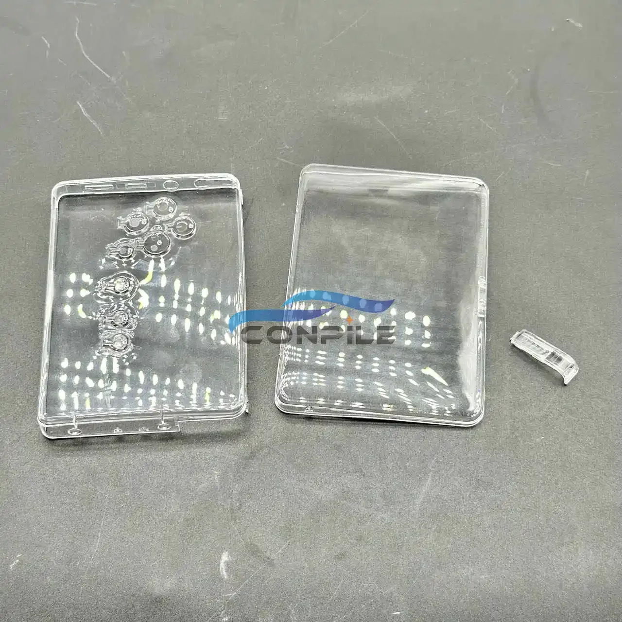 Cover Trasparente Per Sony Gx688 680 670 888 674 670 675 877 Walkman Player