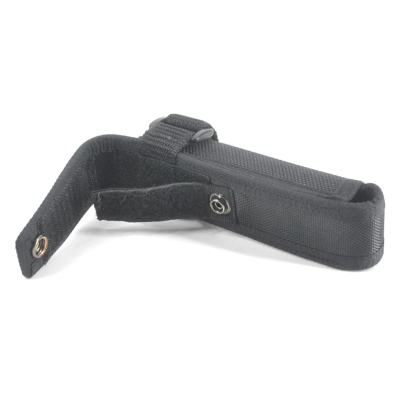 Batons Holder Tactically Batons Case Holsters Portable Batons Cover with Quick Release for Hunting Camping Fishing 3