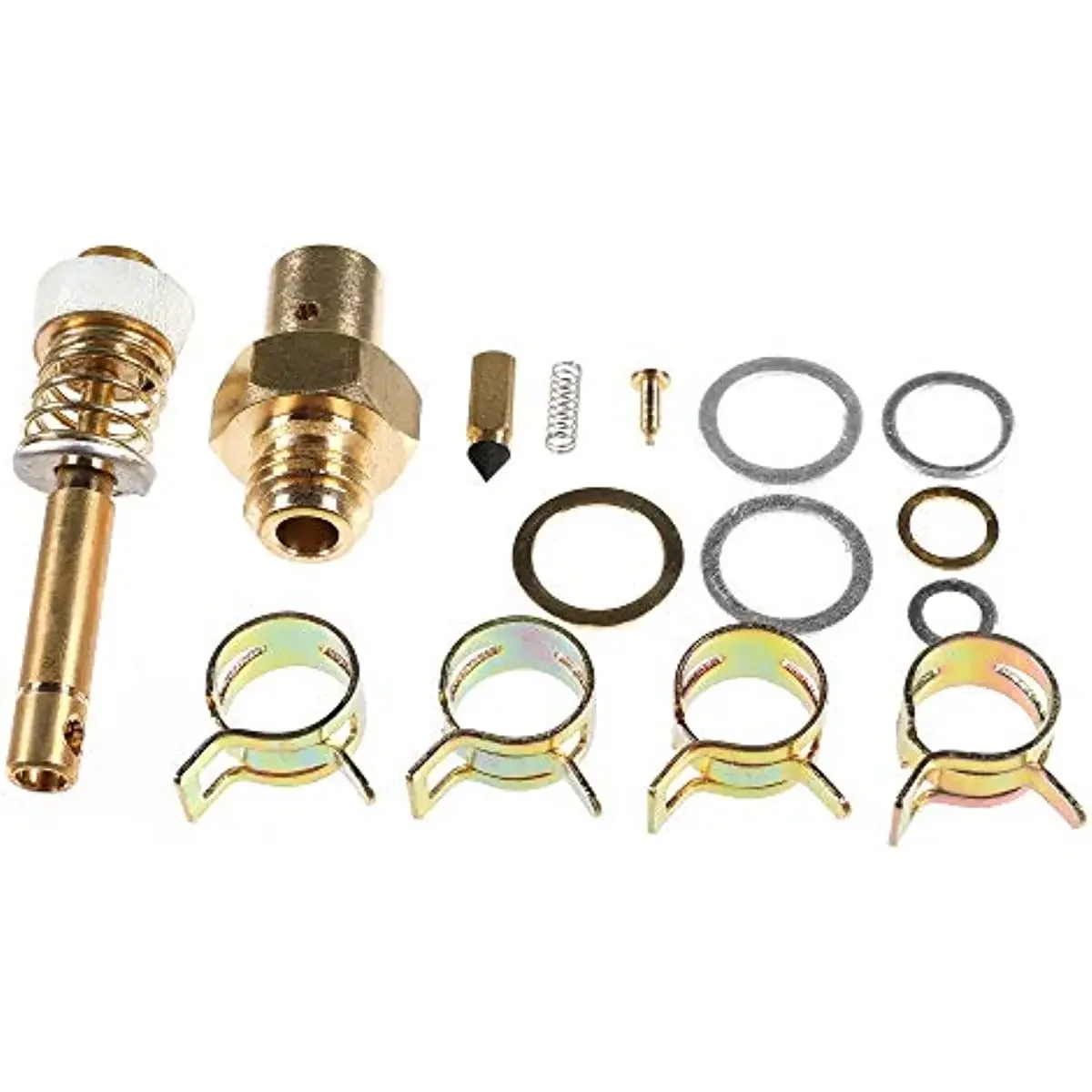 G0643233990 Carburetor Repair Kit for Mitsubishi Satoh Tractor S650G/Bison