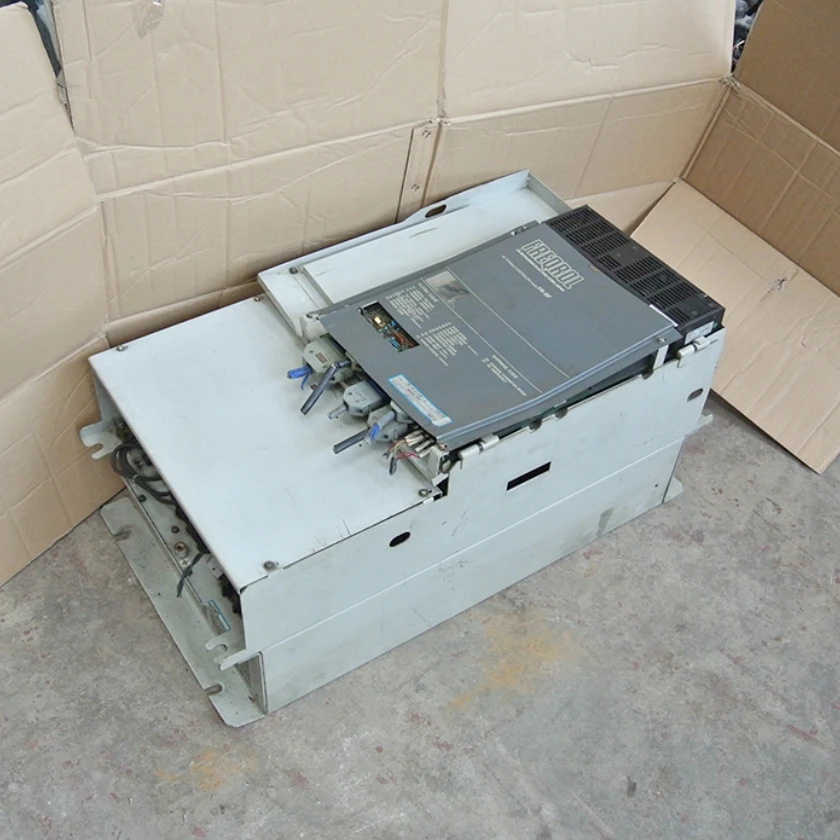 

FR-SF-2-30K-R Used In Good Condition