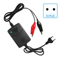 EU plug