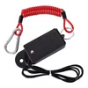 Car Trailer Safety Electric Breakaway Brake Away Switch For Boat Caravan Camper Part Trailer Cable Safety Breakaway Cable