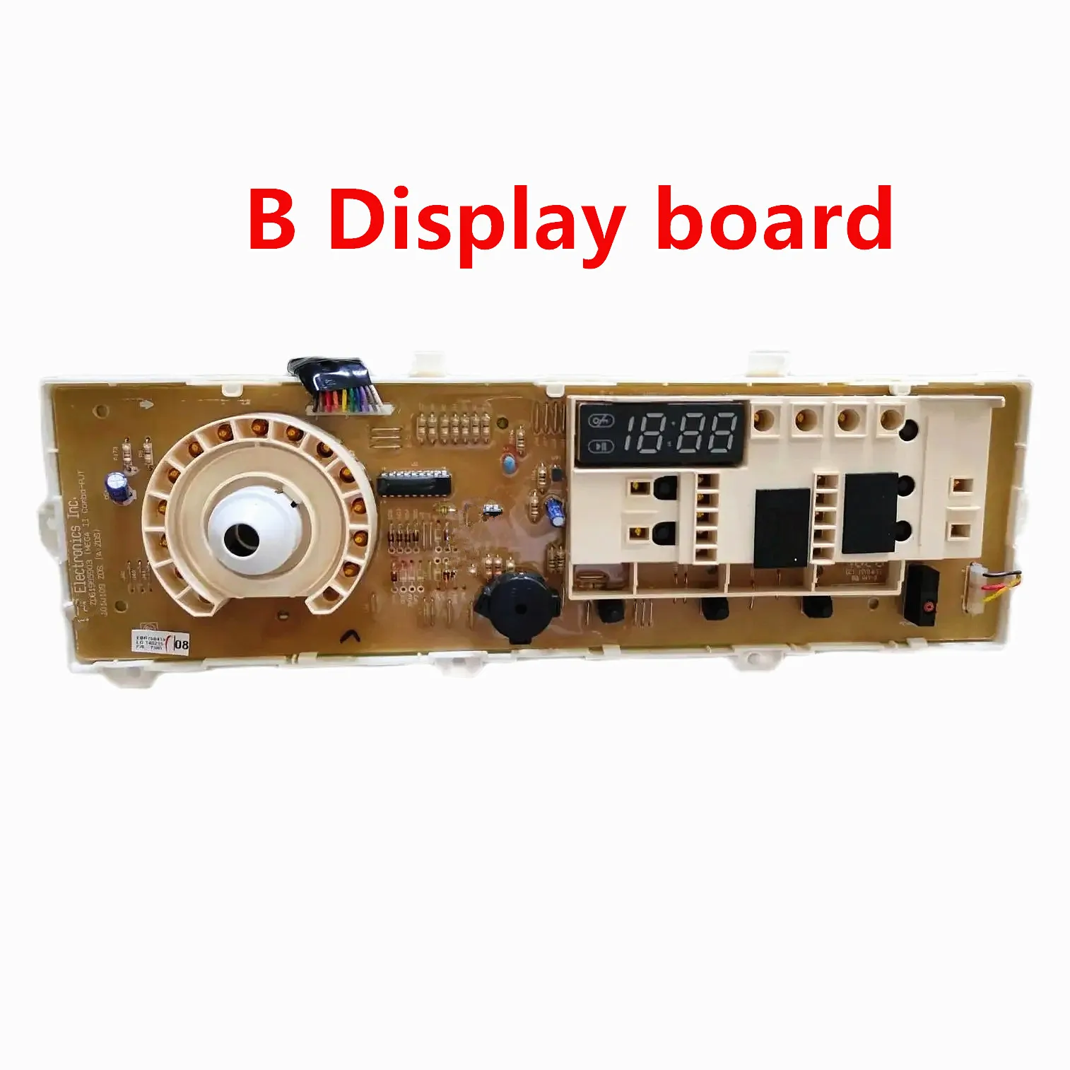 Board for LG washing machine motherboard EAX61985903 EAX61985910 EBR739338 EBR739337 EAX64343309