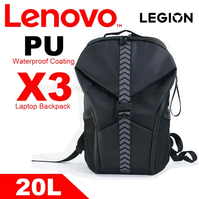 Notebook Backpack Leather Waterproof  Computer Laptop Waterproof Backpack  - Pu - Aliexpress
