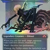 Custom Print MH3 Magical Proxy Cards Foil Nadu Winged Wisdom Kozilek Broken Reality Ocelot Pride Flare of Denial Nethergoyf 1