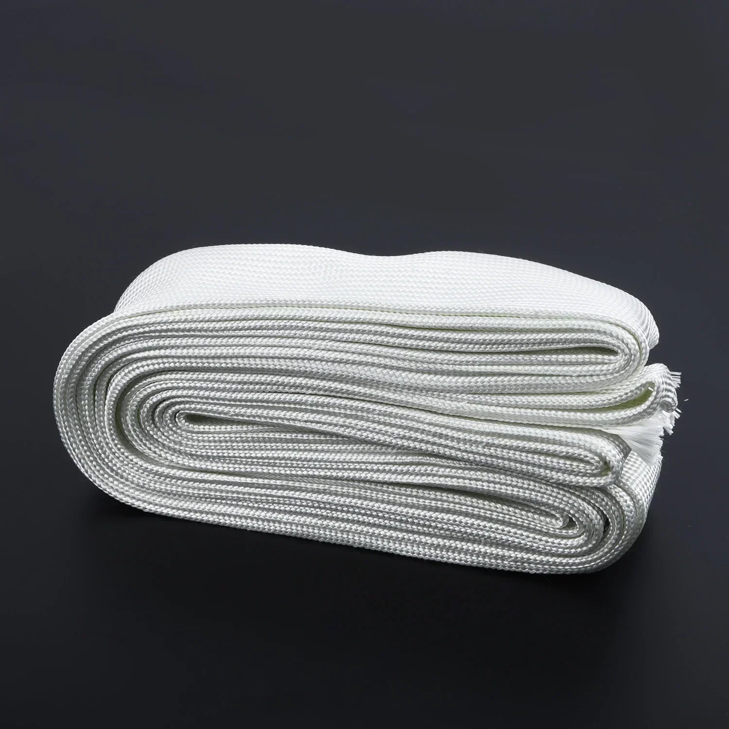 Exhaust Glass Fiber Hose Insulation For 22mm & 24mm Exhaust Pipe For Webasto Eberspacher Hose Lagging Insulation
