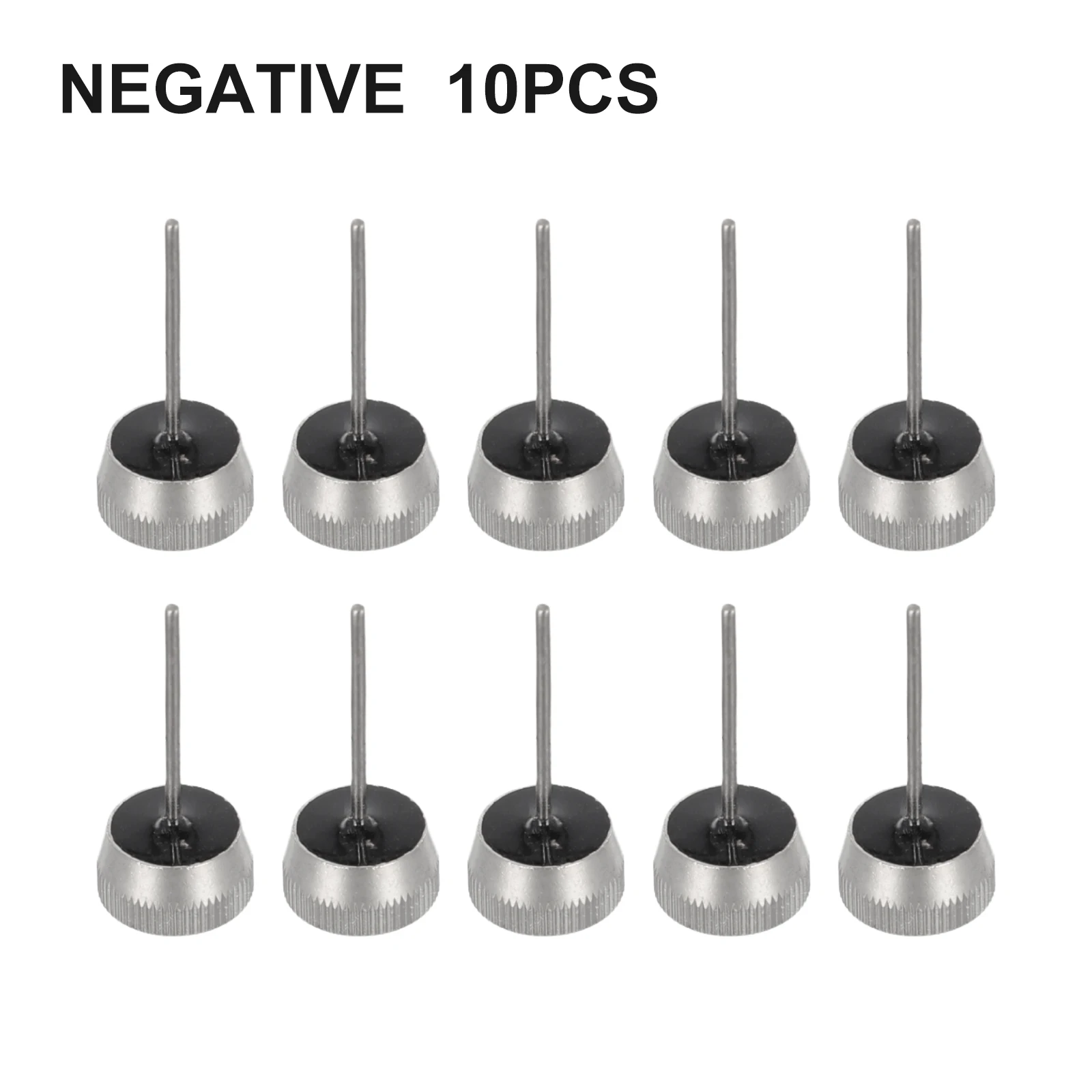 10Pcs 자동차용 실리콘 다이오드 프레스 핏 다이오드 교류 발전기 정류기 전기 발전기 액세서리 ZQ50A 다이오드 튜브 ?