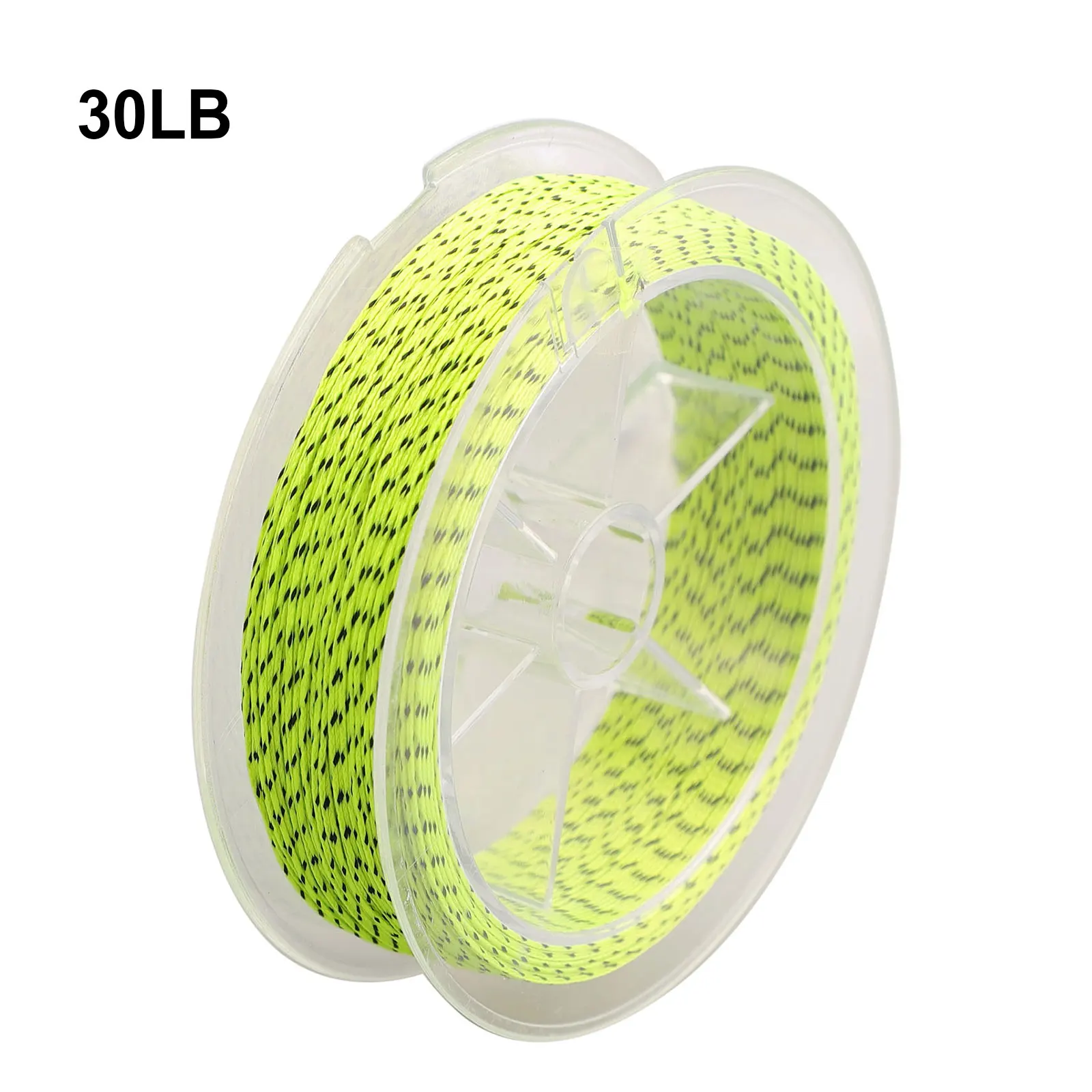 Fishing Line Fishing Tackle 20/30lbs Fly Fishing Line Backing Fishing Trout Line&Loop Dacron 8 BraidedFlyLineBackingFishingTackleAccessories
