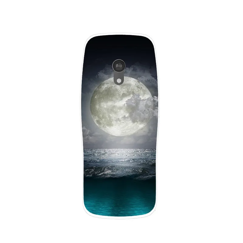 Clear TPU Silicone Case - Soft Transparent Protective Cover