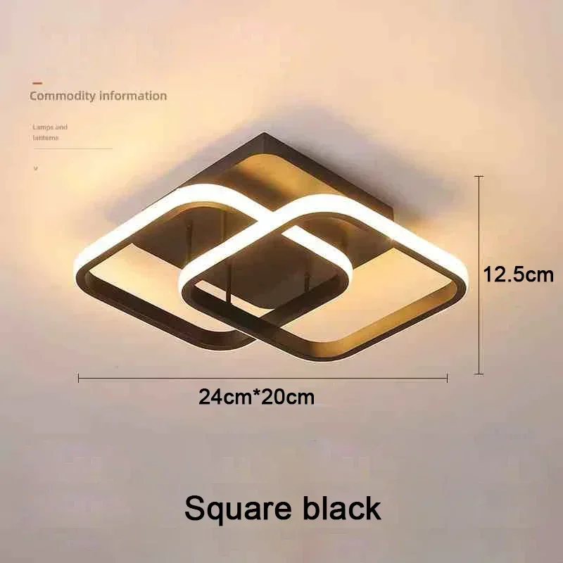 ตัวเลือกสินค้า LED Strip โคมไฟตกแต่งบ้านสไตล์มินิมอล