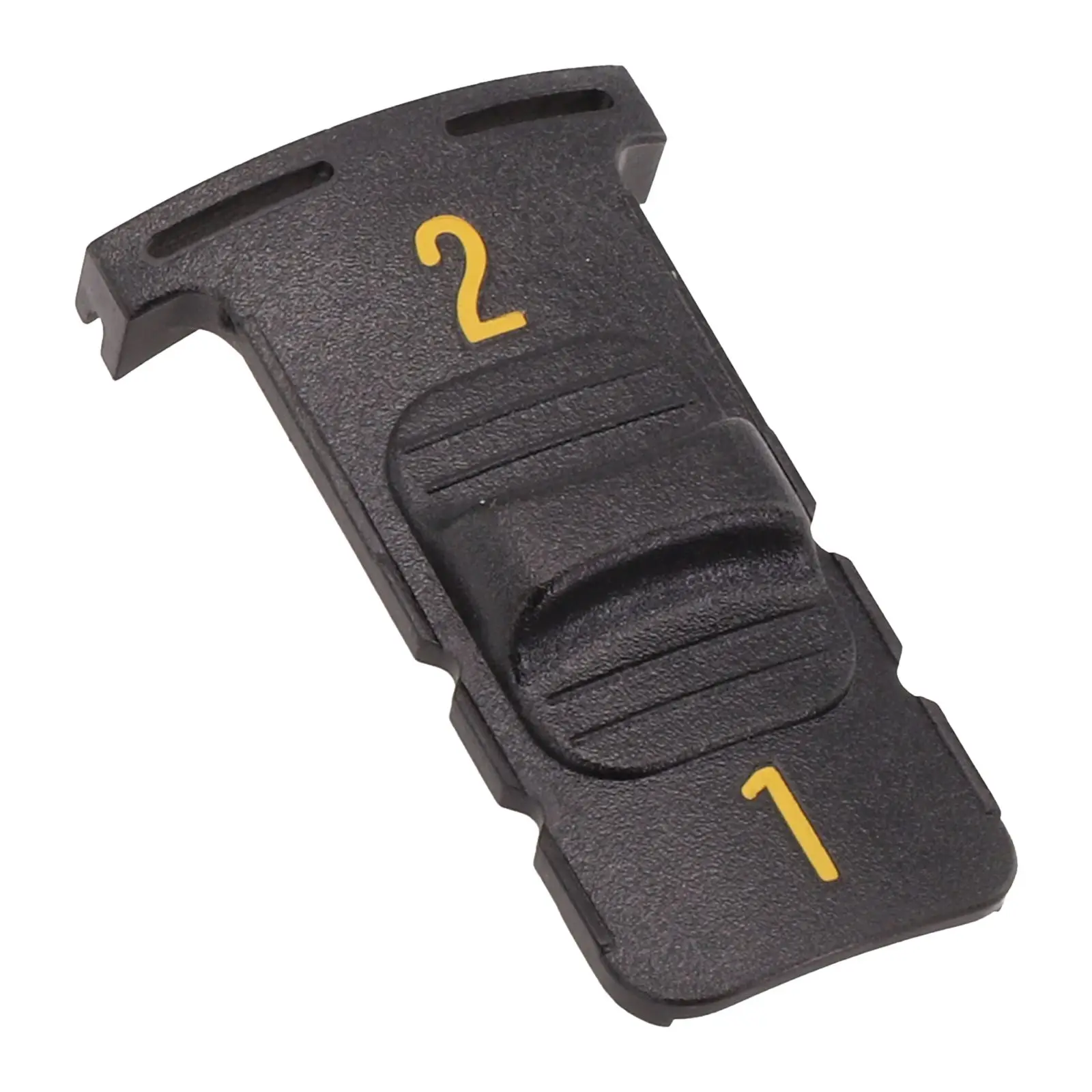 N397466 Adjusting Lever Drill Shifter Button Fit For DCD796D2-BR DCD791D2 DCE151B DCD796D2-B DCD792D2 Power Tool Accessories