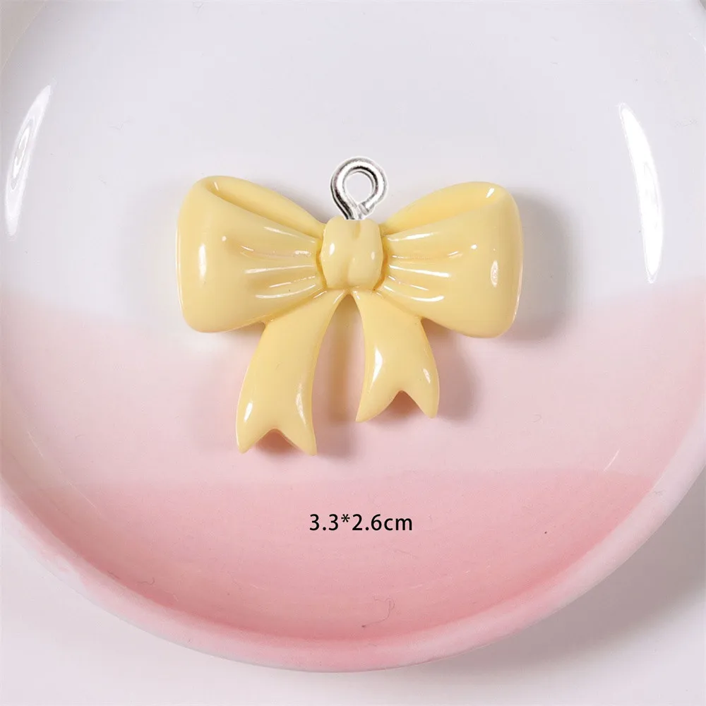 SUPERFINDINGS 32Pcs 8 Styles Style Baroque Liens Connecteurs Or Double Trou Pendentif Connecteur 17~20.5x13.5~19mm Fleur Connecteur Charms Pour DIY Fabrication De Bijoux Trou: 1.2mm