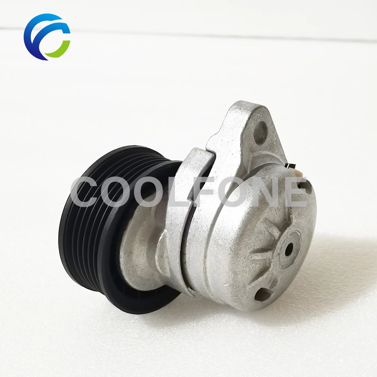 Drive Belt Automatic Tensioner for FORD Ranger 2.5 2012-1717705 AB396A228AA EB3E-6A228-AB