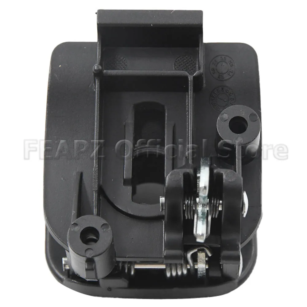 Glove Box Latch Handle 15924032 For 2005-2013 -Chevrolet C6 Corvette -GM Glove 15924033