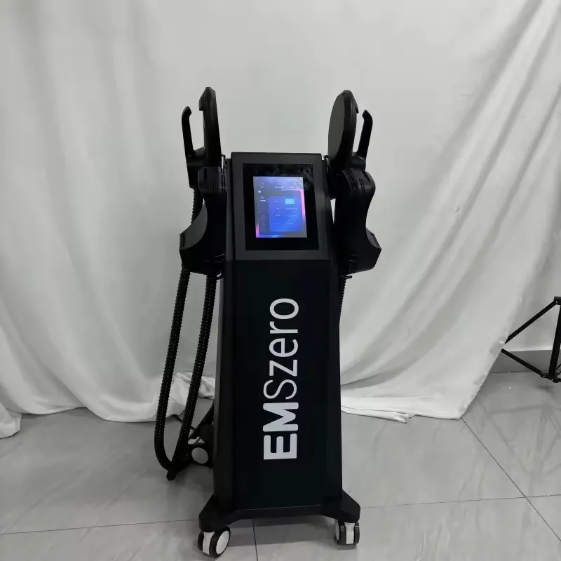 15 Tesl 6500W EMSzero Body Sculpt Weight Lose EMS Muscle Stimulate body Slimming Sculpting Fat Reduction Machine 2