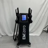 15 Tesl 6500W EMSzero Body Sculpt Weight Lose EMS Muscle Stimulate body Slimming Sculpting Fat Reduction Machine 2