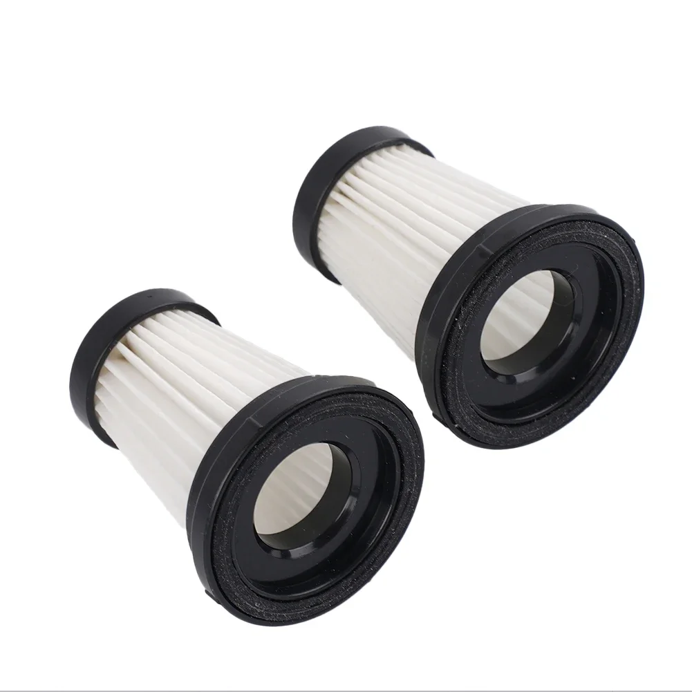 

Vacuum Cleaner Filters Accessories Washable Cordless Vac Spare Parts Household Cleaning High Quality Brand New