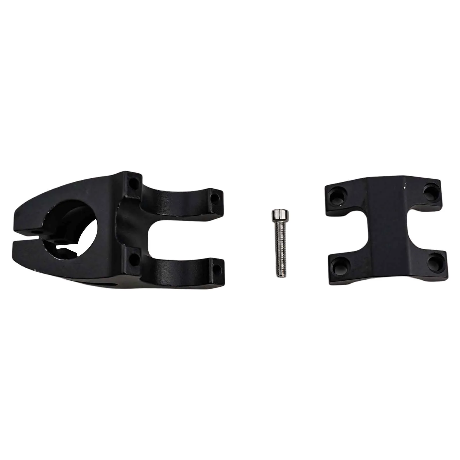 Für Elektroroller Elektroroller-Lenker Rollerwartung 22,2 mm Lenker 23,5 mm Vorbau 25 mm Vorbau einfach zu installieren – Detail 34