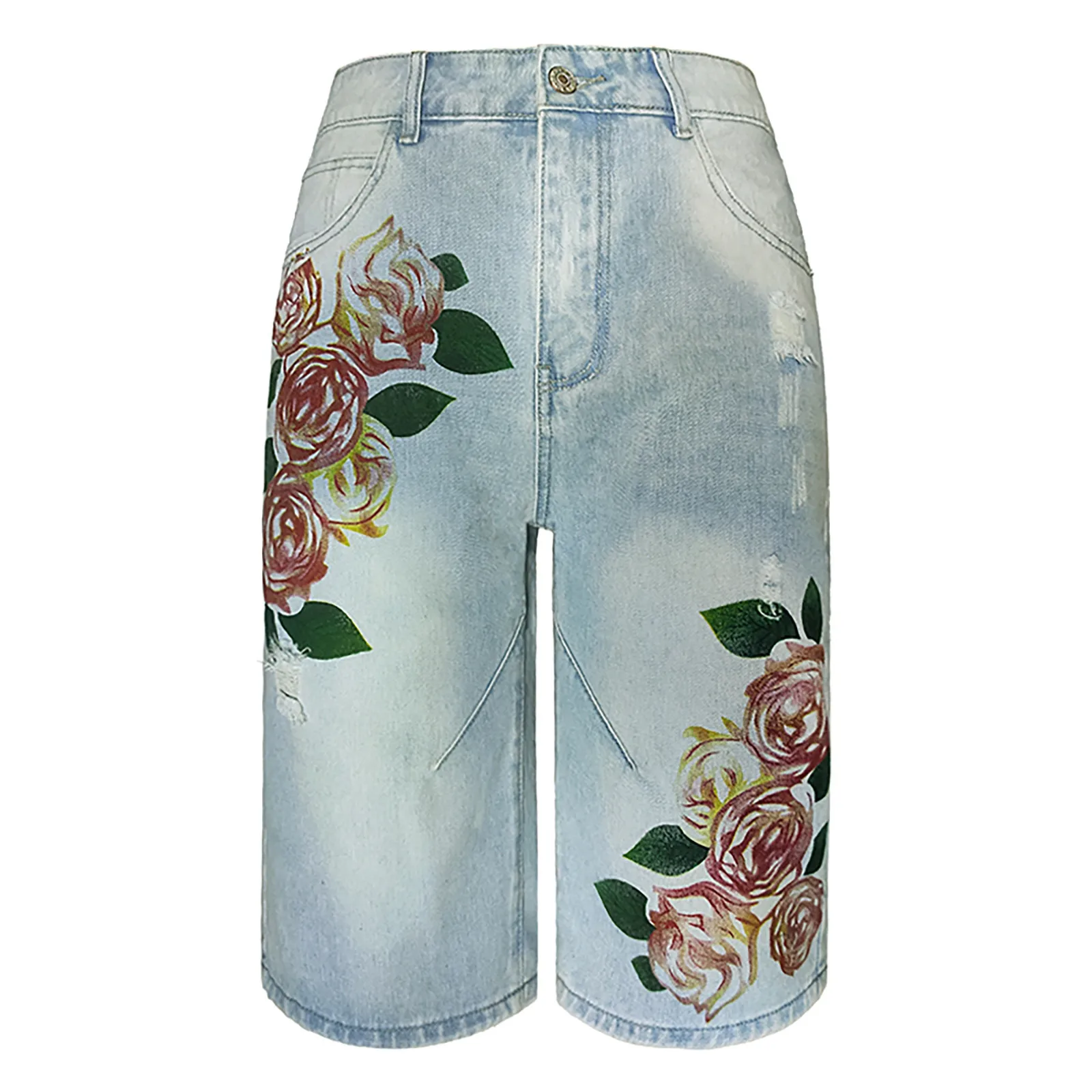 

Women Retro Loose Jean Bell Bottom Pants for Women Jean Pants for Women Womens Jean Sweat Pants Jean Pants for Women Sexy