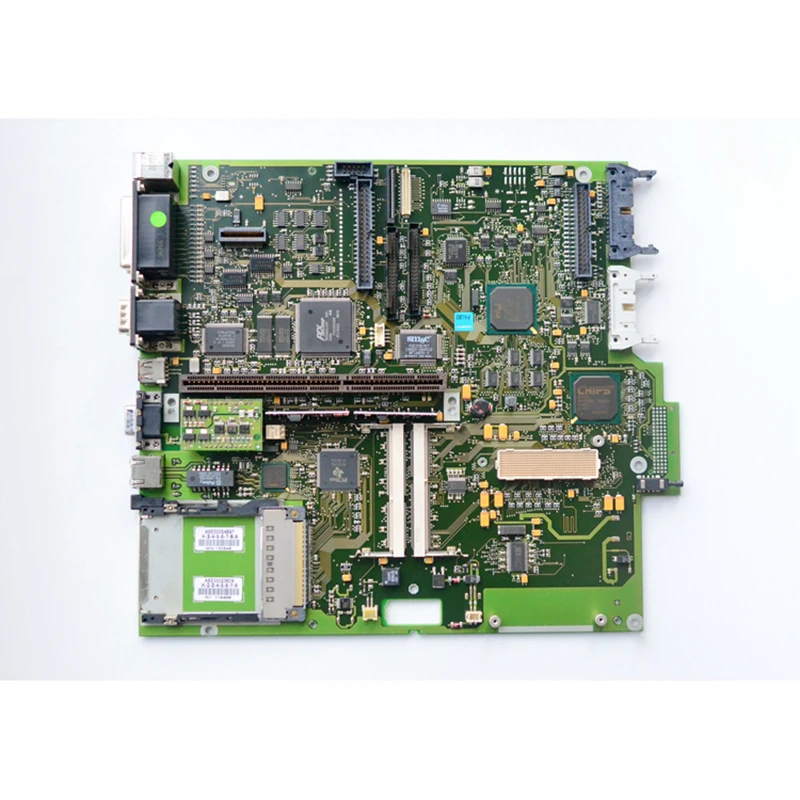 Hot For Siemens Industrial Computer Motherboard A5E00054897 A5E00023809