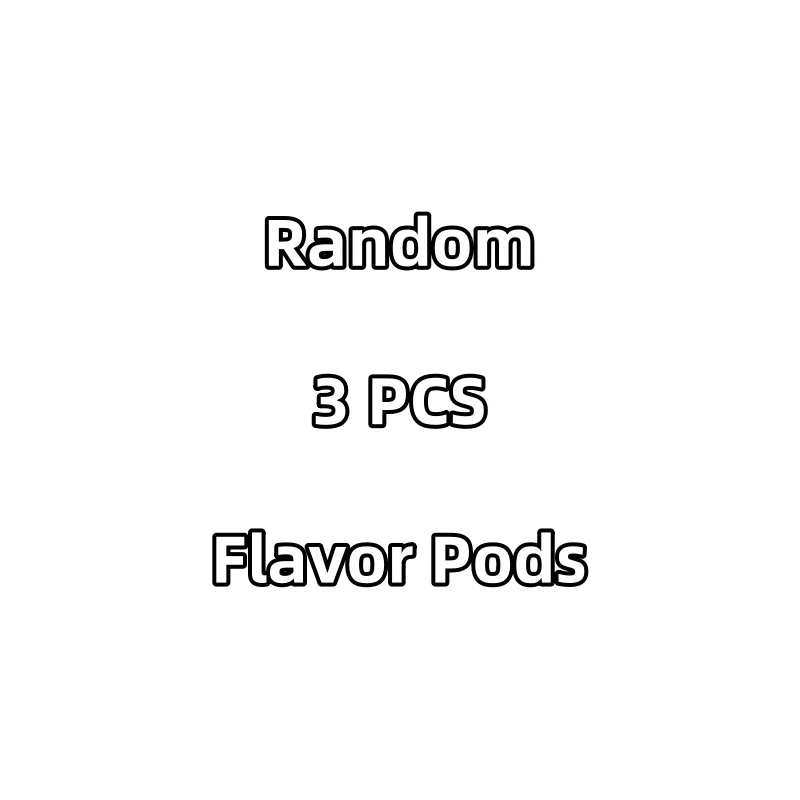 LUSQI Flavor Pods for Sports Water Bottles - Perfect for Indoor & Outdoor Fitness Activities