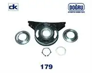 

179 d shaft hanger mount 207D 210D 307D 210D 307D 10d 407D 10d T1 BUS EM
